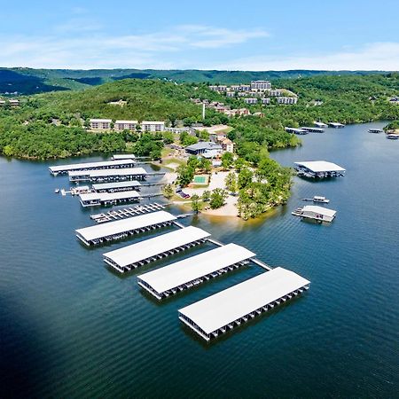 Rock Lane Resort & Marina Indian Point Kültér fotó