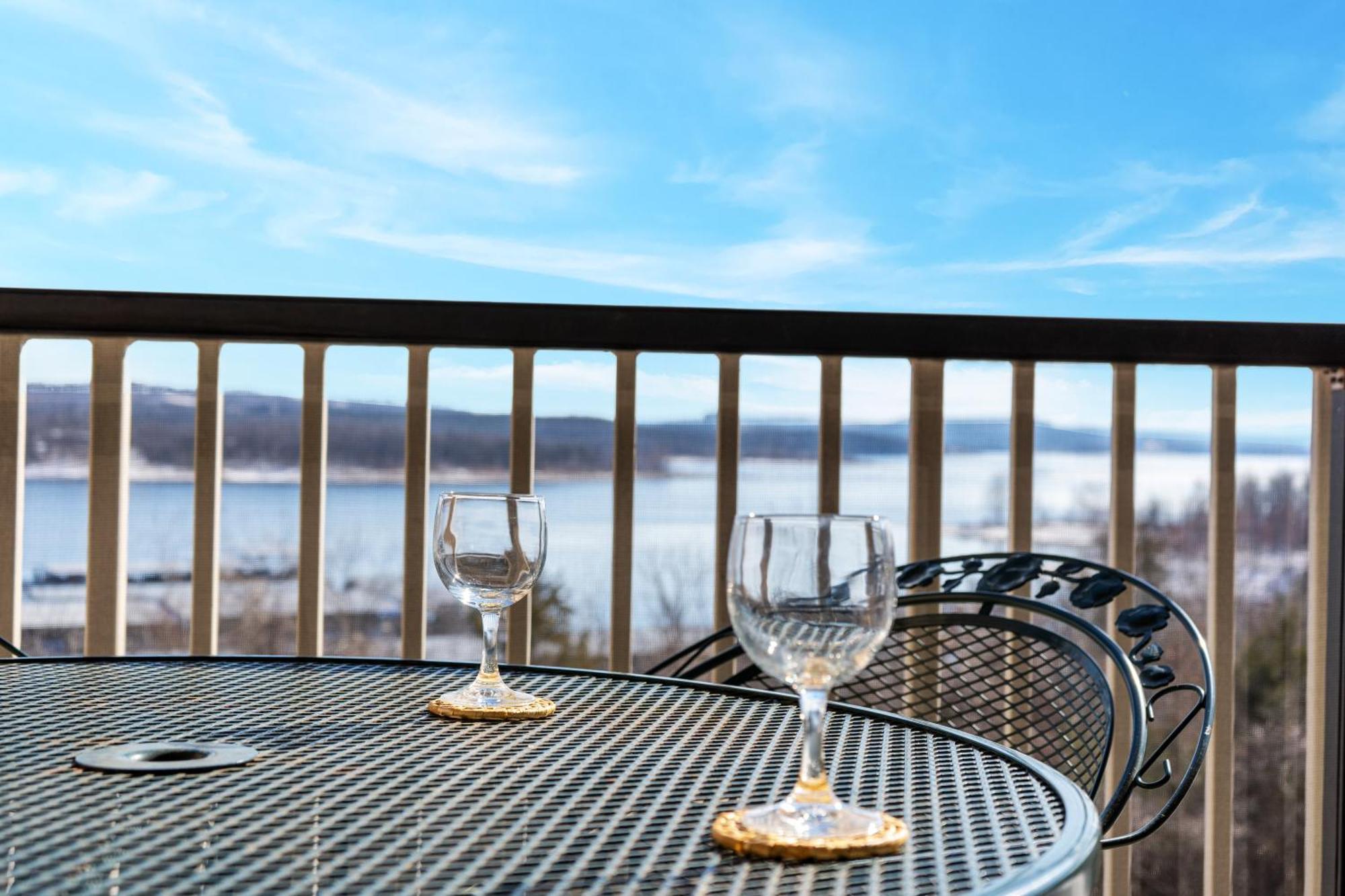 Rock Lane Resort & Marina Indian Point Szoba fotó