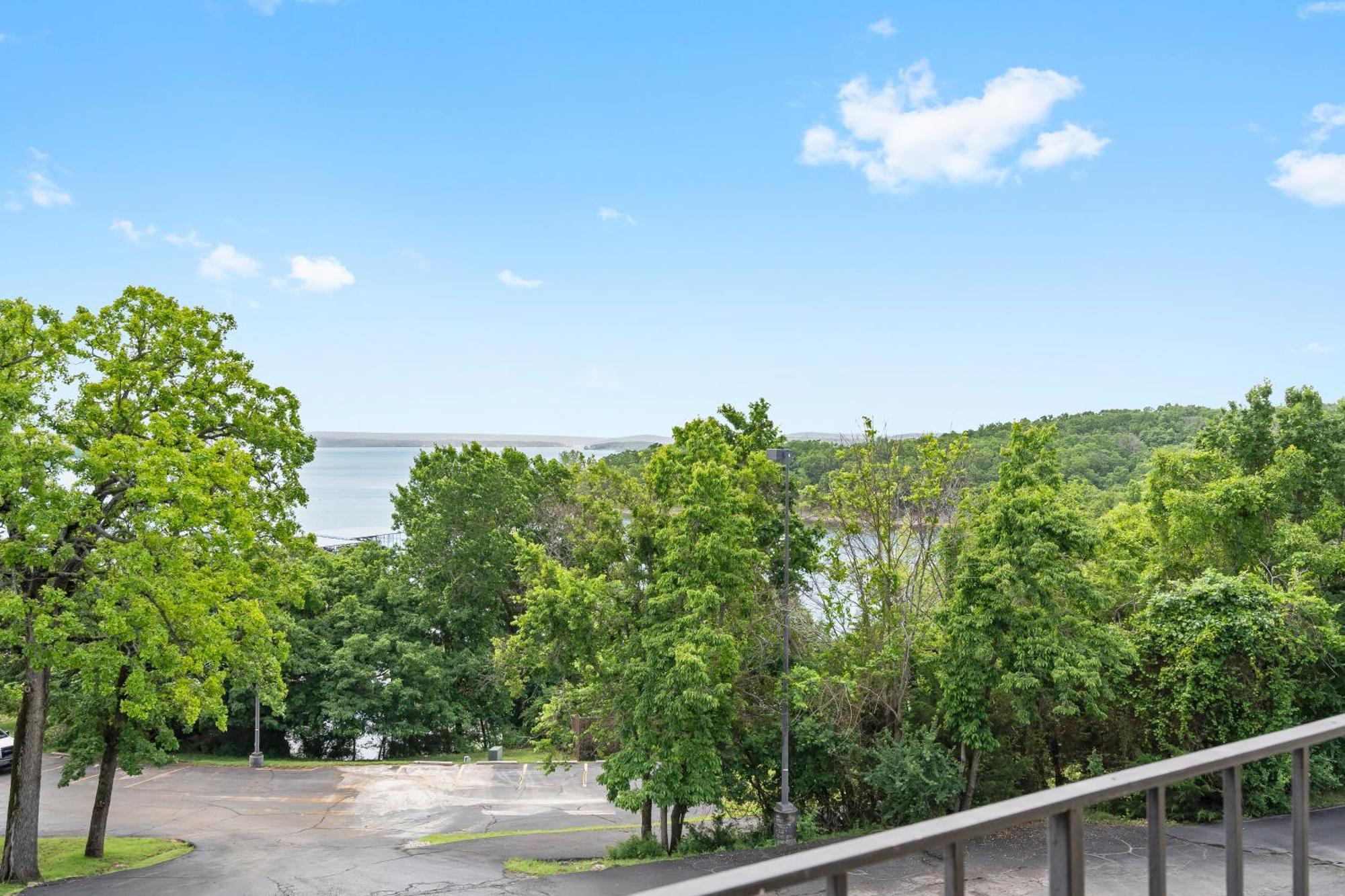 Rock Lane Resort & Marina Indian Point Kültér fotó