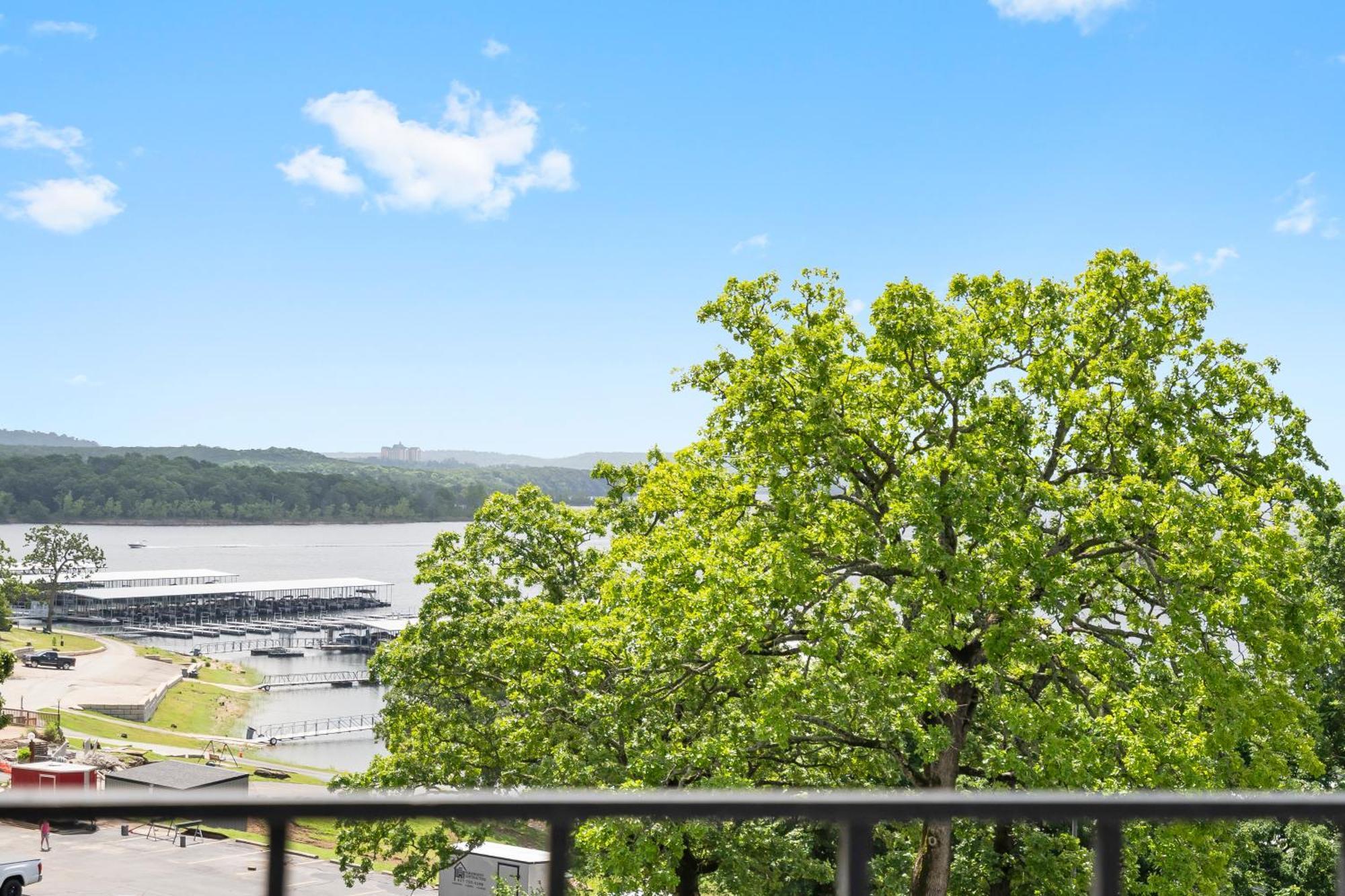 Rock Lane Resort & Marina Indian Point Kültér fotó