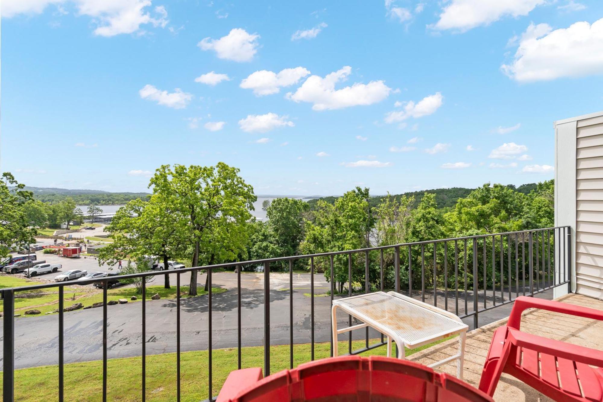 Rock Lane Resort & Marina Indian Point Kültér fotó